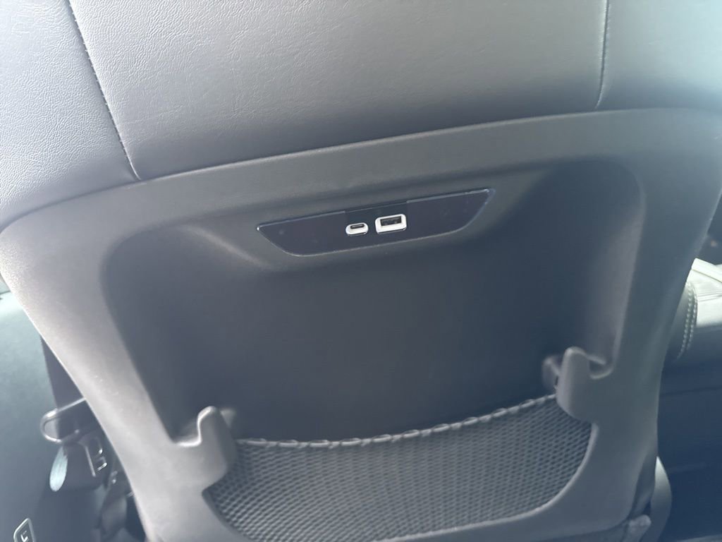 New 2026 Chrysler Pacifica Limited w/ S Appearance Package image 31