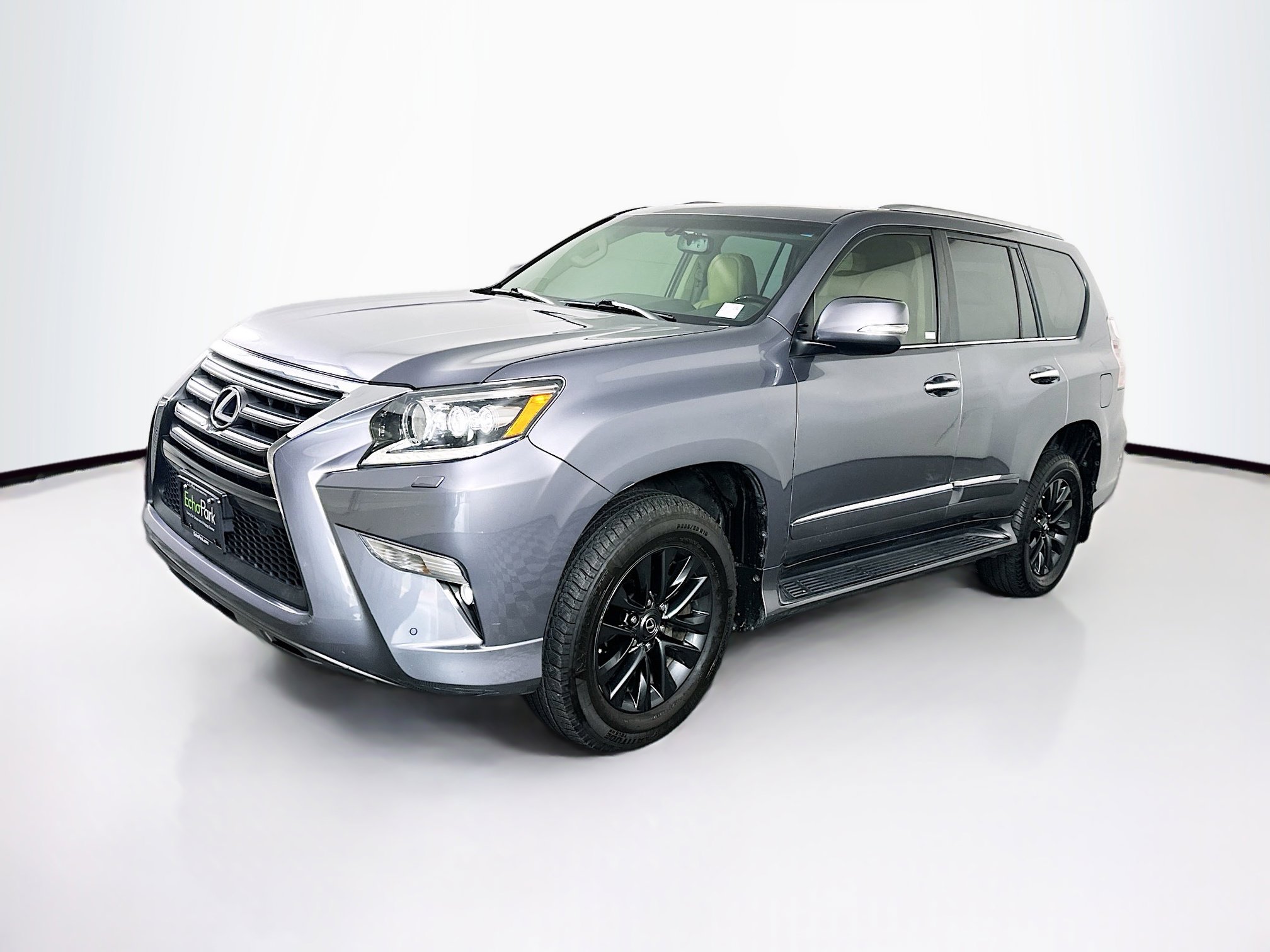 Used 2017 Lexus GX 460 Premium image 3