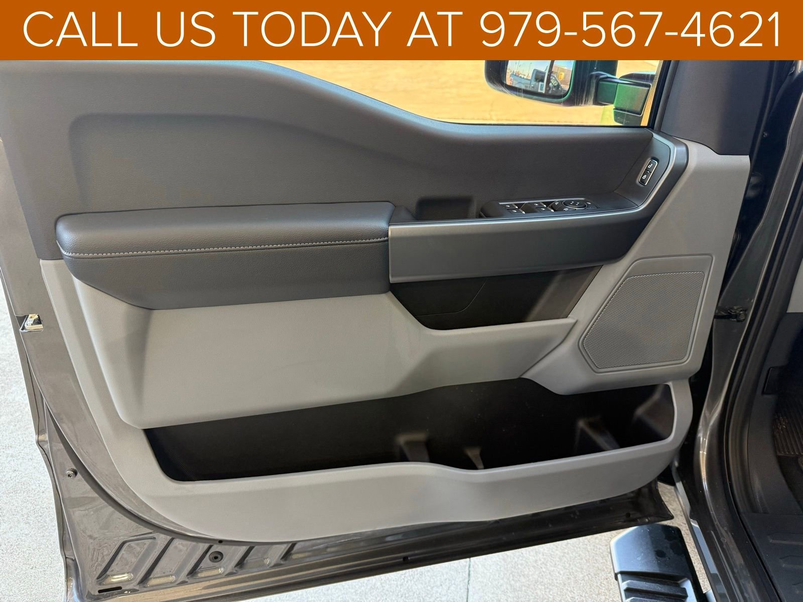 New 2026 Ford F350 XL w/ STX Appearance Package image 6