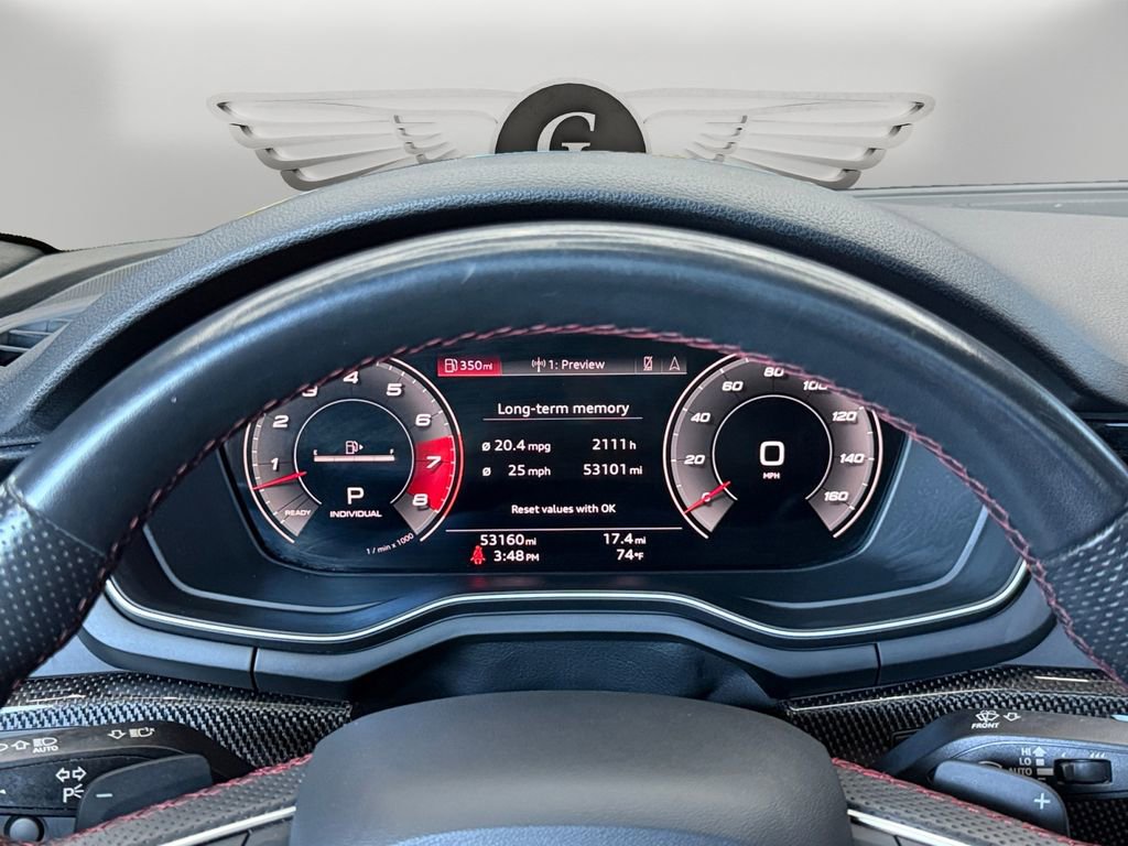 Used 2023 Audi S5 Prestige w/ Prestige Package image 18