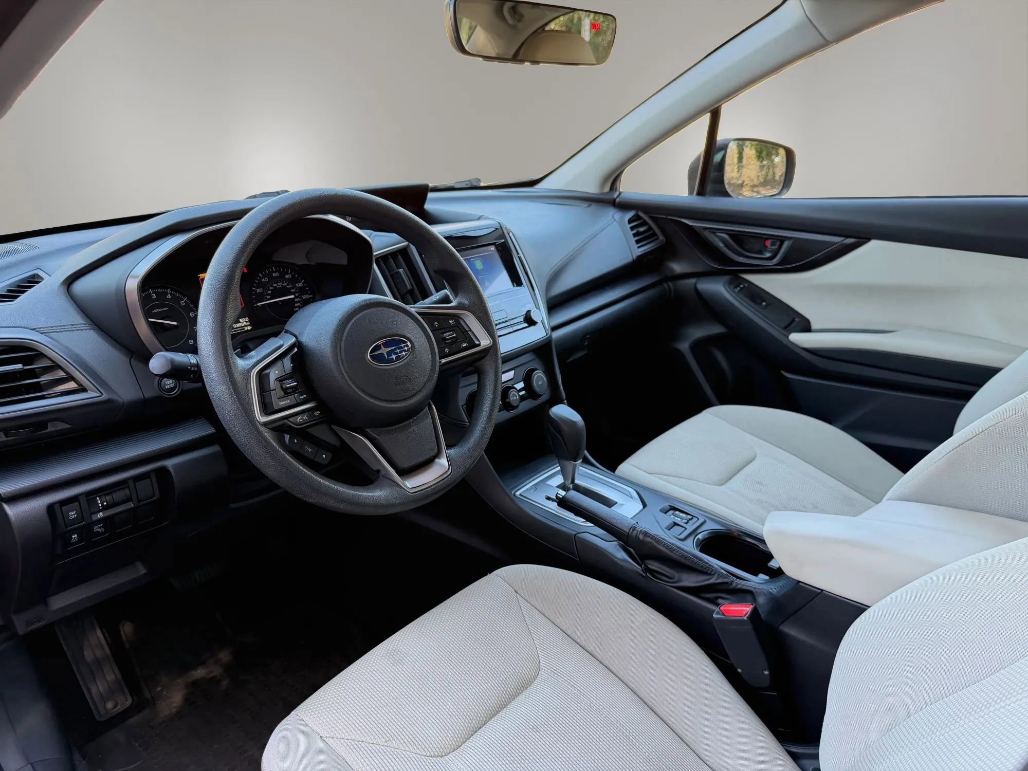 Used 2018 Subaru Impreza 2.0i Premium w/ Eyesight & BSD & Rcta image 14