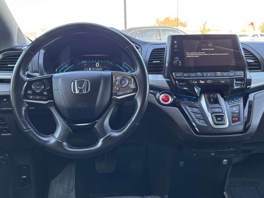 Used 2020 Honda Odyssey Elite image 15