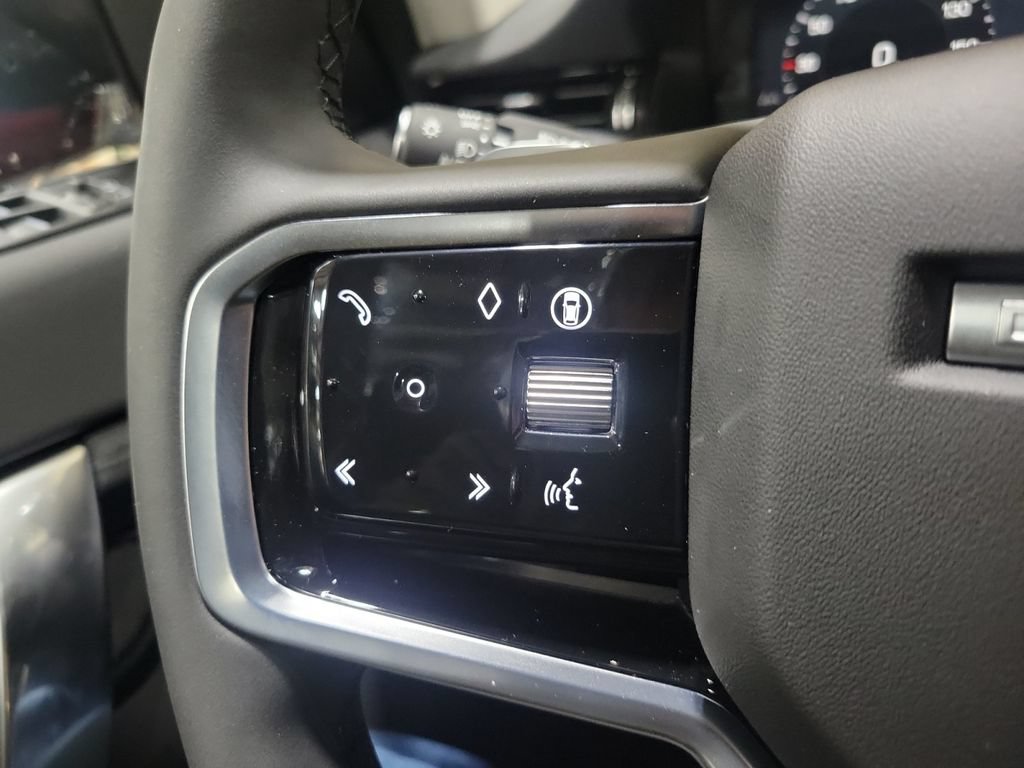 Used 2024 Land Rover Discovery Sport S AWD/4WD image 15
