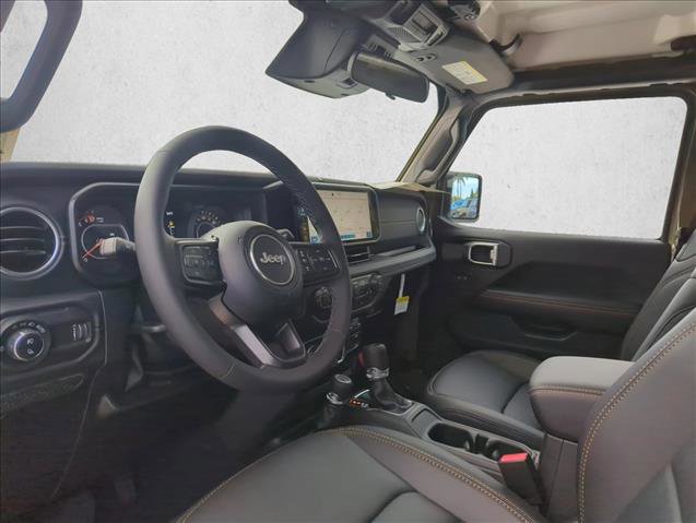 New 2026 Jeep Gladiator Sport AWD/4WD video 2