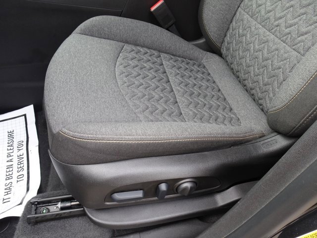 Certified 2022 Chevrolet Equinox LT image 9