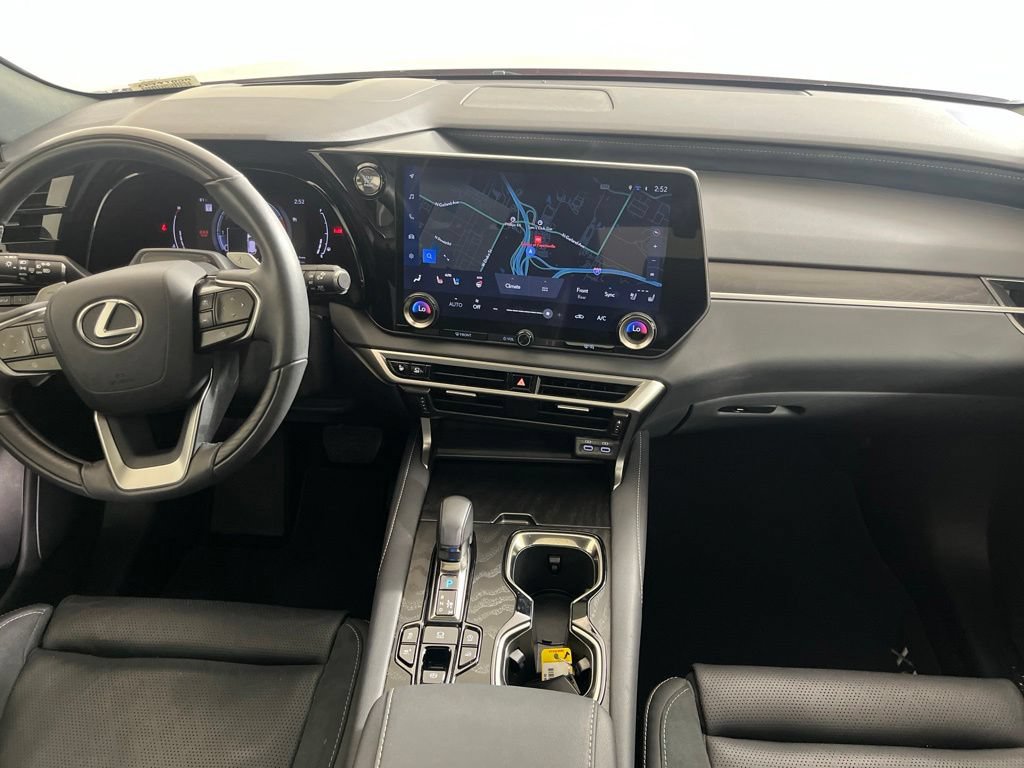 Used 2024 Lexus RX 350 AWD w/ Convenience Package image 18