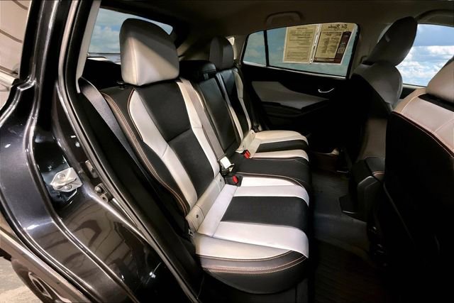 Used 2019 Subaru Crosstrek 2.0i Limited image 23