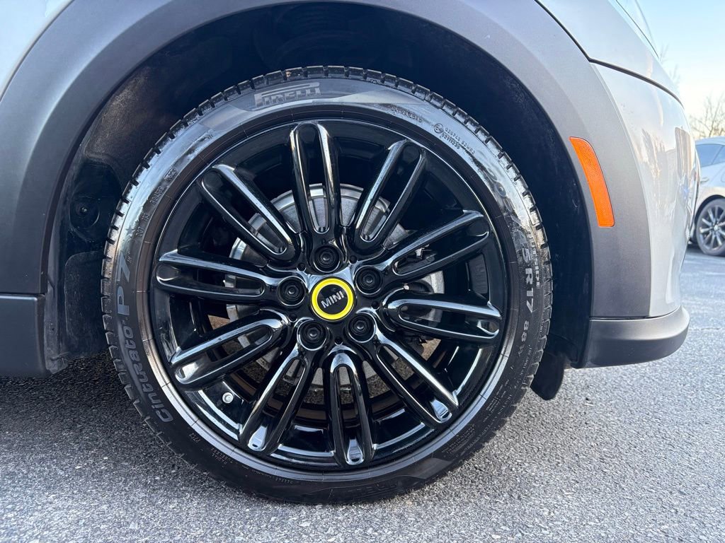 Used 2024 MINI Cooper SE image 11