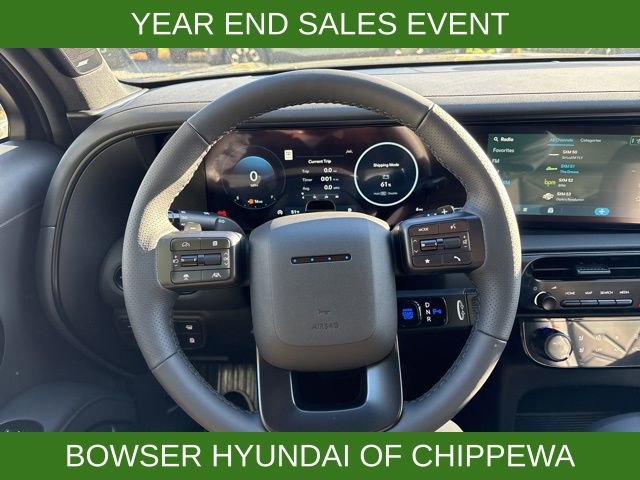 New 2026 Hyundai Palisade XRT Pro image 11