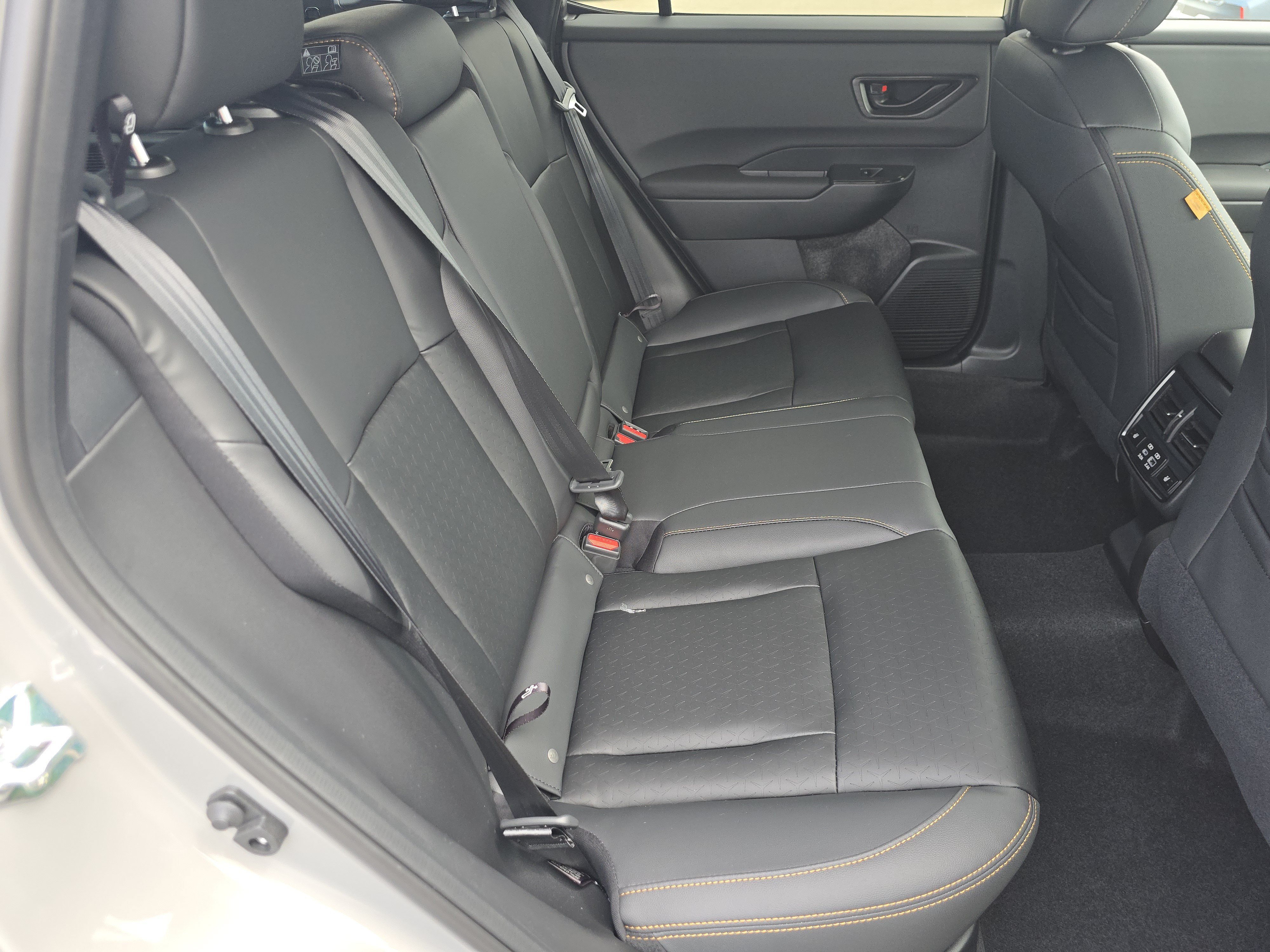 New 2026 Subaru Outback Wilderness AWD/4WD image 18