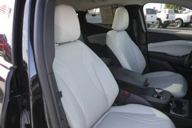 Used 2024 Ford Mustang Mach-E Premium image 20