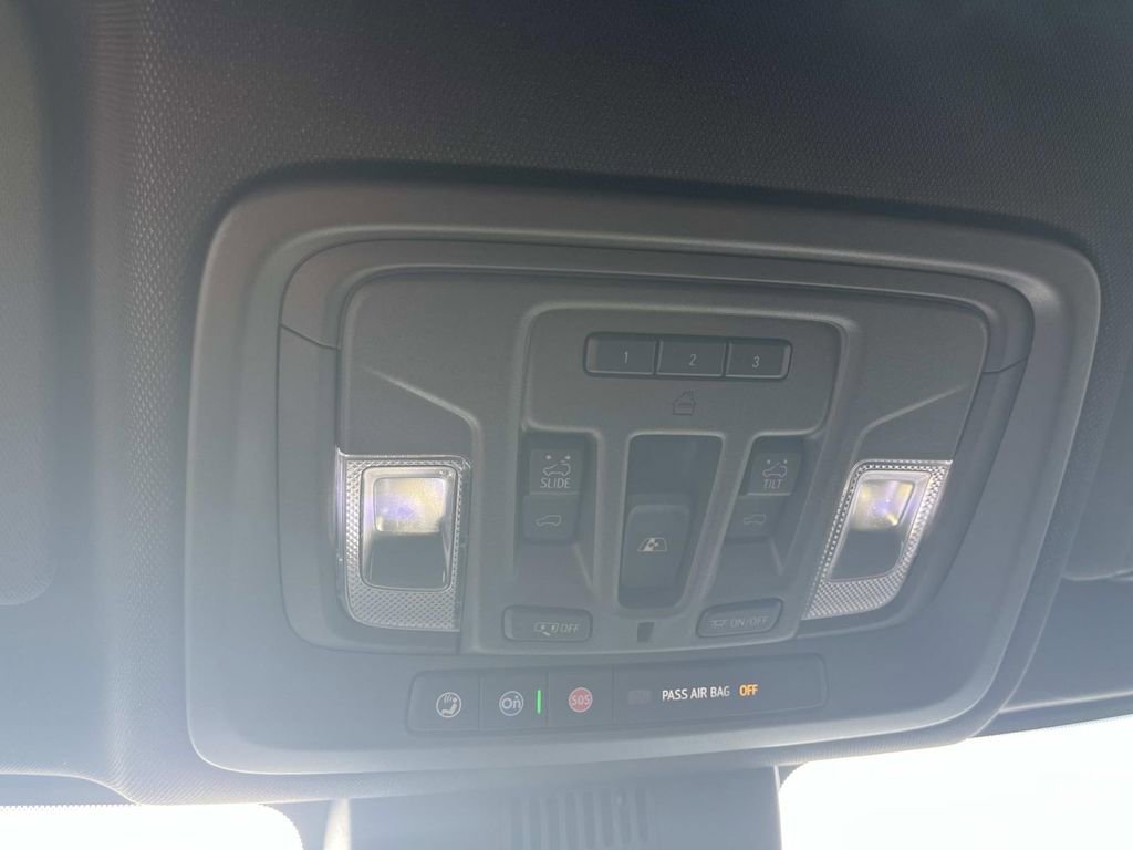 New 2026 GMC Sierra 1500 Denali image 28