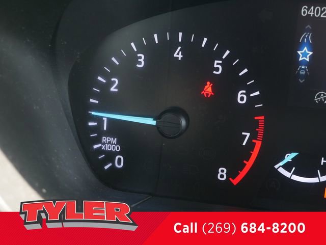 Used 2020 Ford Escape SEL AWD/4WD image 48