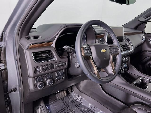 Certified 2024 Chevrolet Tahoe High Country w/ Premium Package image 8