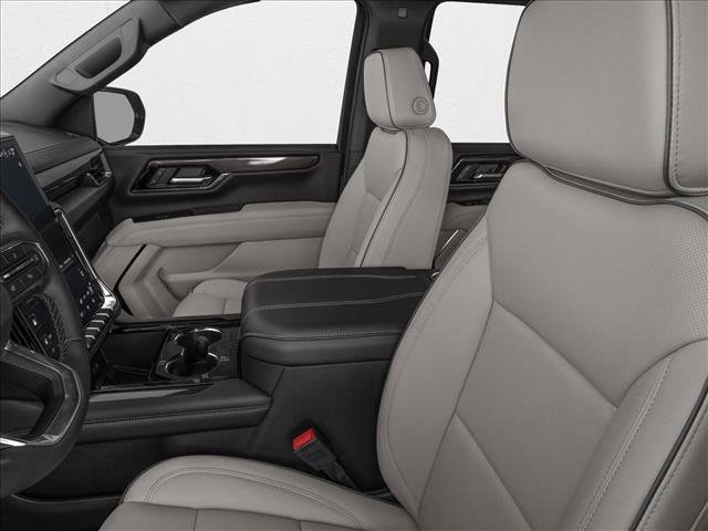 New 2026 GMC Yukon AT4 w/ AT4 Premium Plus Package AWD/4WD image 6