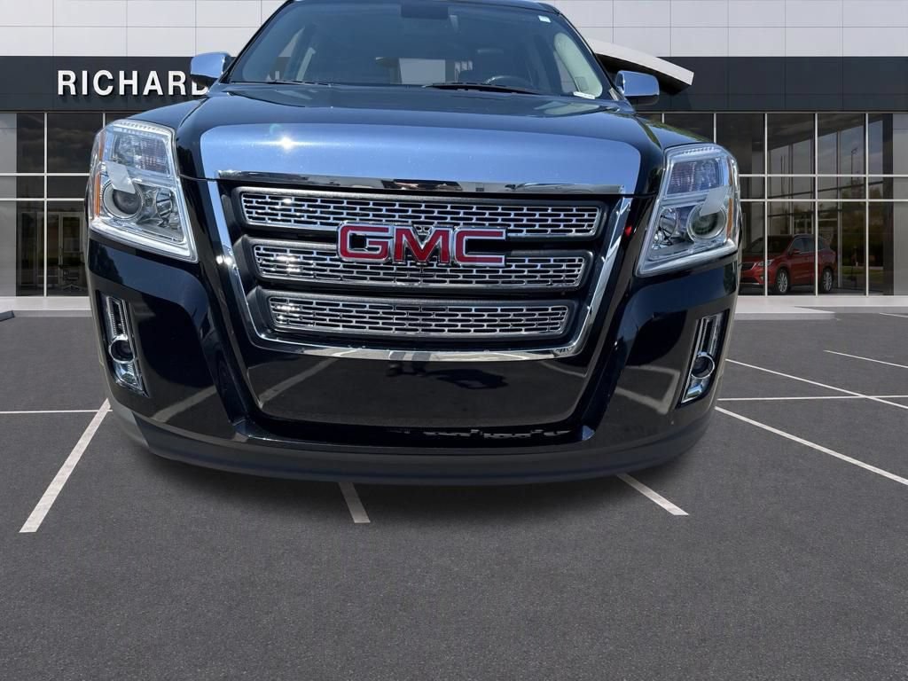 Used 2011 GMC Terrain SLT w/ LPO, Protection Package FWD image 5