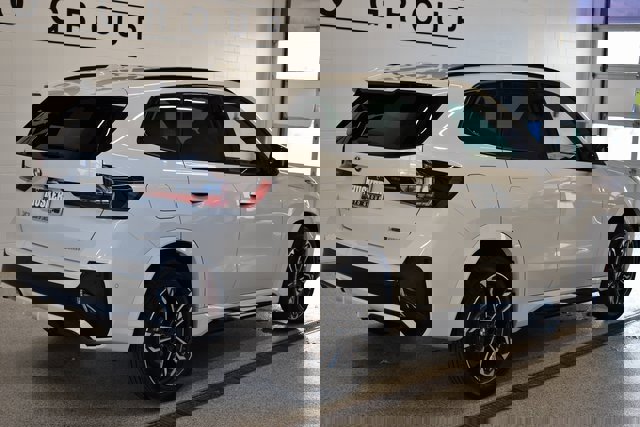 New 2026 BMW X1 xDrive28i w/ Technology Package image 4