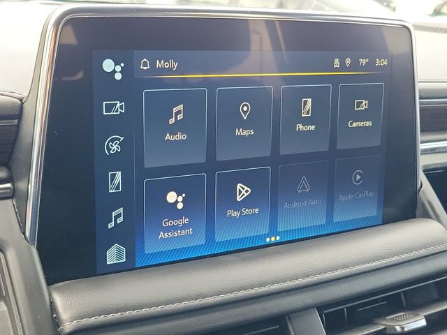 Used 2022 Chevrolet Suburban LT RWD image 24