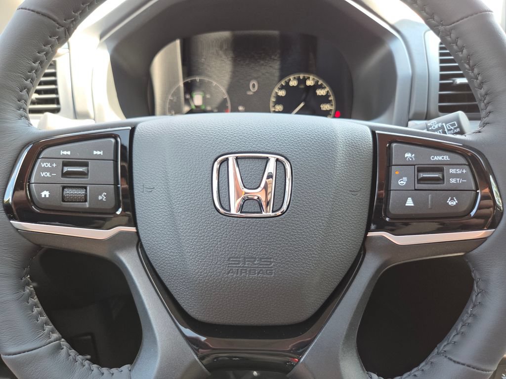 New 2026 Honda Odyssey Elite image 38