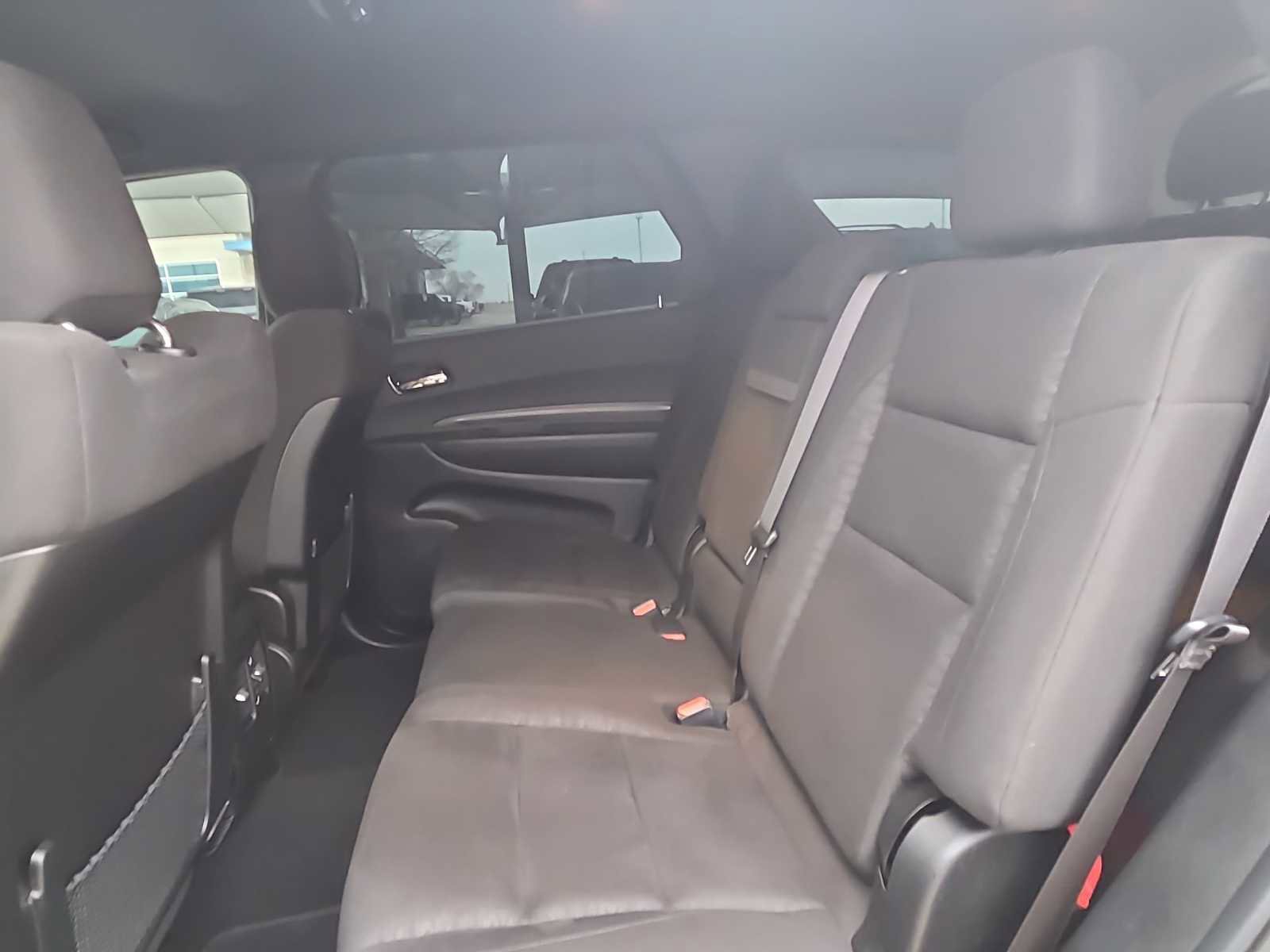 Used 2024 Dodge Durango GT w/ Blacktop Package image 12