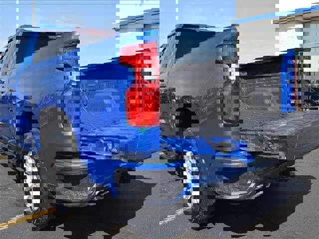Used 2023 Chevrolet Silverado 1500 RST image 42