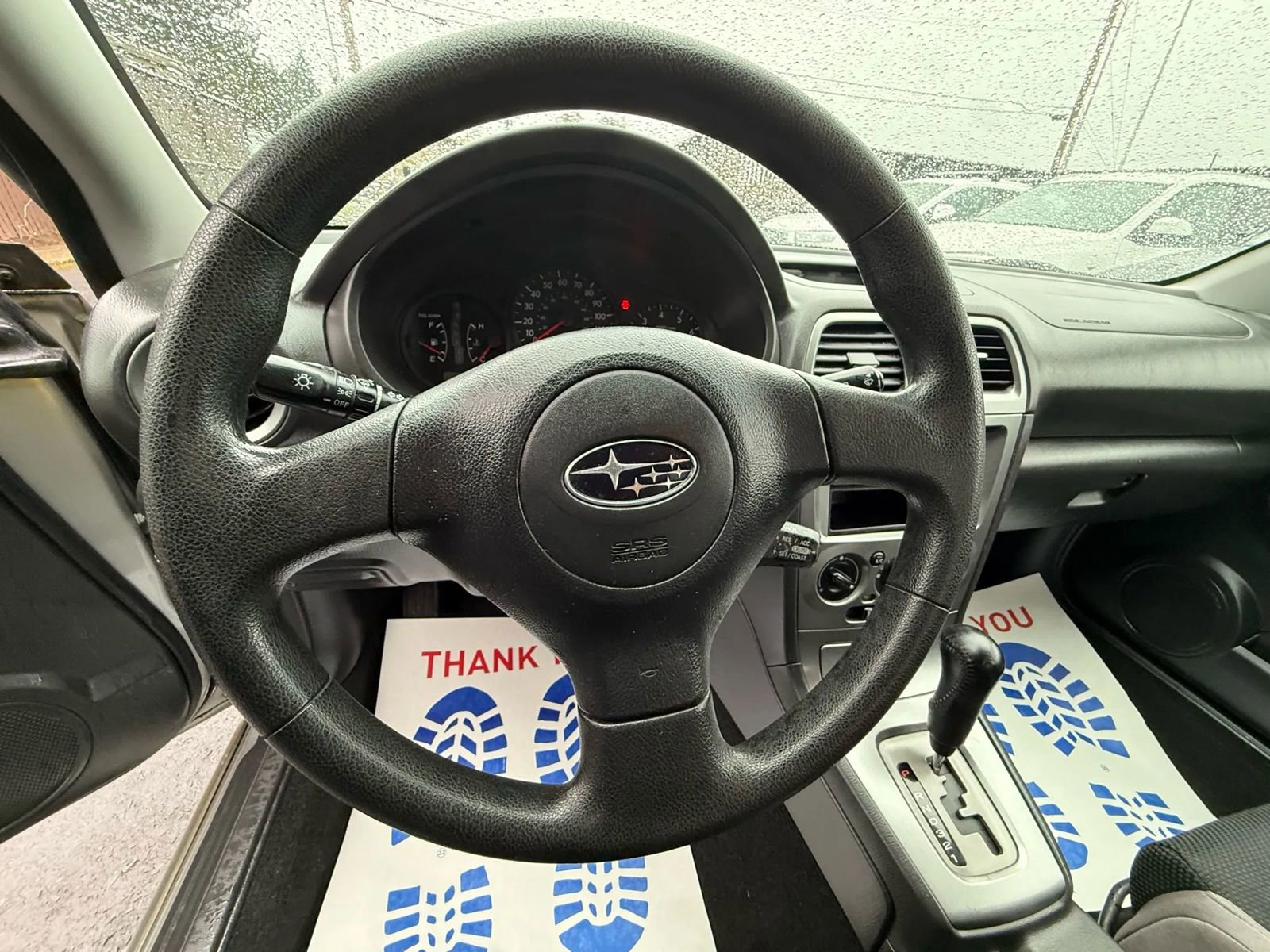 Used 2007 Subaru Impreza 2.5i image 20