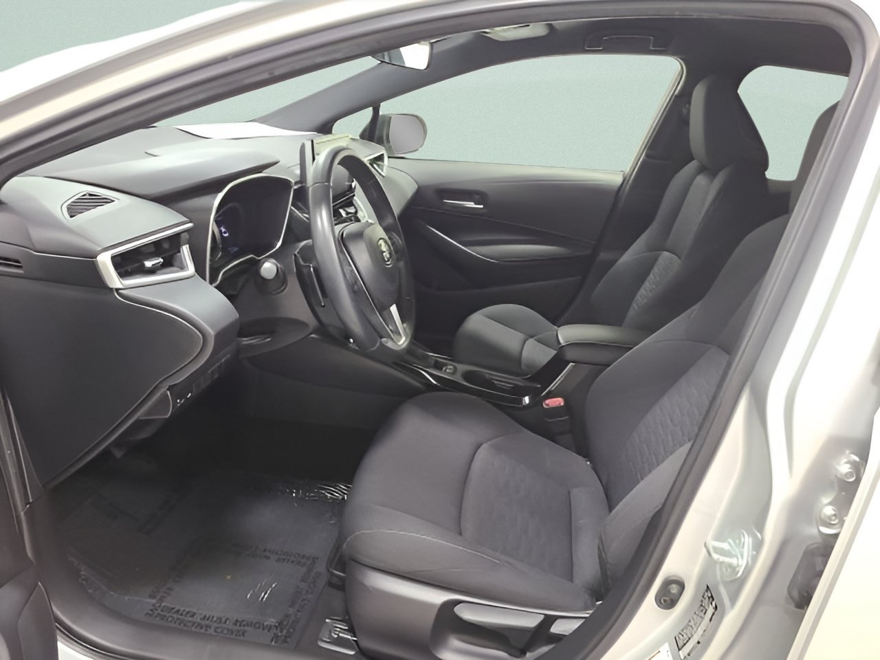 Used 2022 Toyota Corolla SE FWD image 17