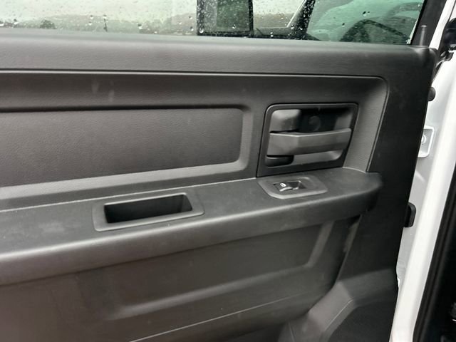 New 2026 RAM 4500 Tradesman image 38