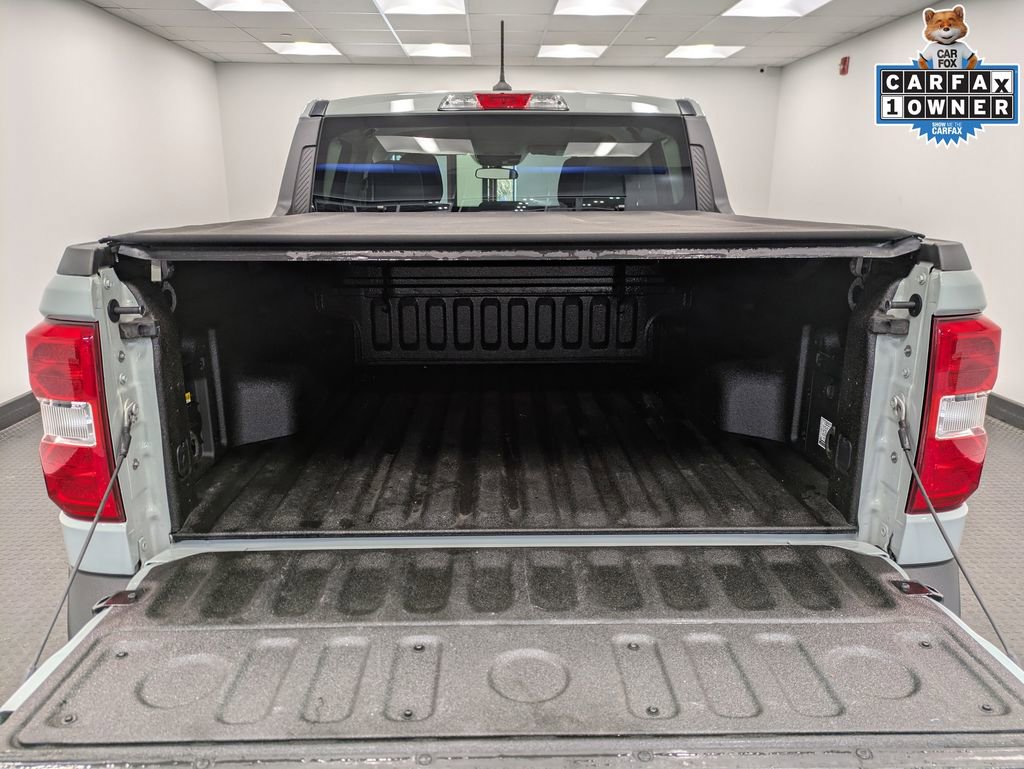 Used 2023 Ford Maverick XLT w/ Equipment Group 300A Standard AWD/4WD image 25