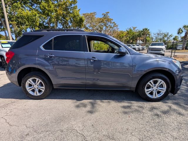 Used 2014 Chevrolet Equinox LT w/ Driver Convenience Package image 15