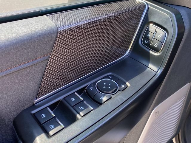 Used 2022 Ford F150 Raptor w/ Raptor 37 Performance Package AWD/4WD image 13