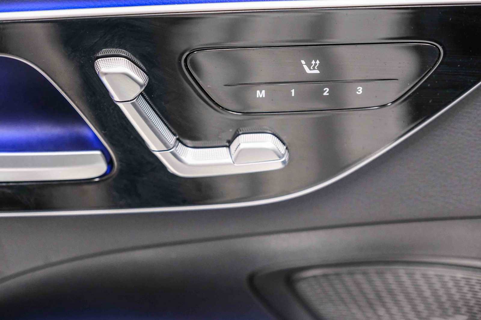 Certified 2023 Mercedes-Benz C 300 Sedan image 29