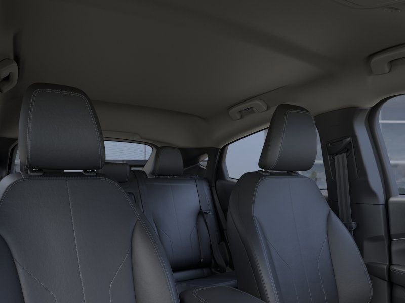 New 2026 Ford Mustang Mach-E Select image 22