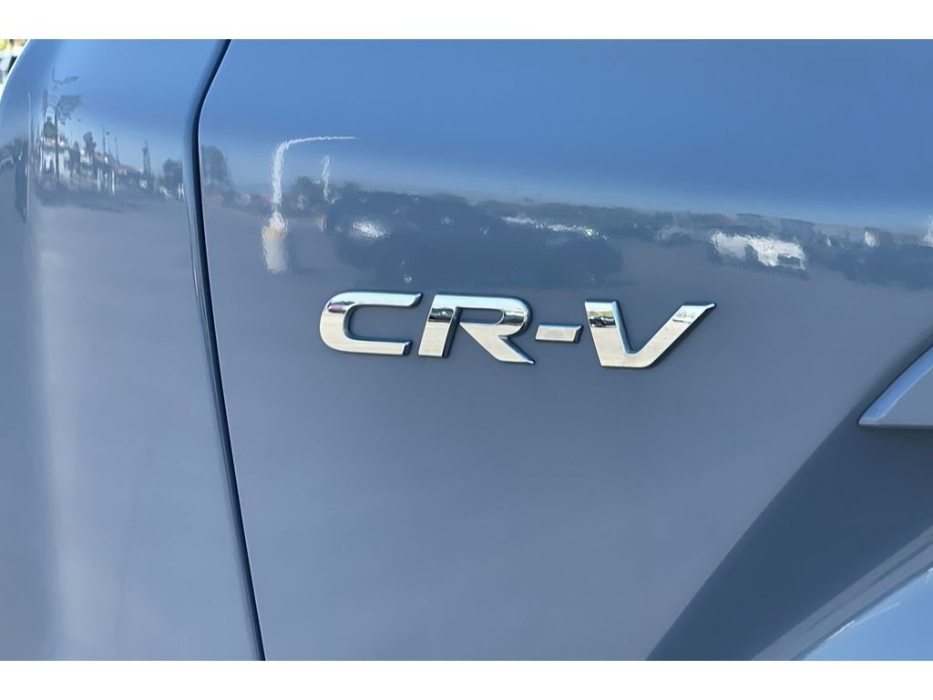 Certified 2021 Honda CR-V Touring image 15