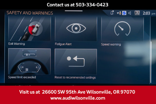 Used 2026 BMW 228i w/ Technology Package FWD image 20
