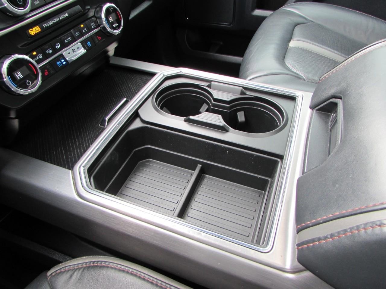 Used 2022 Ford F250 Platinum w/ Tremor Off-Road Package image 33