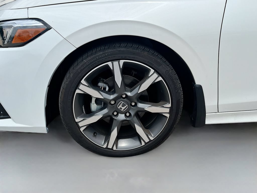 Used 2025 Honda Civic Sport Touring image 30