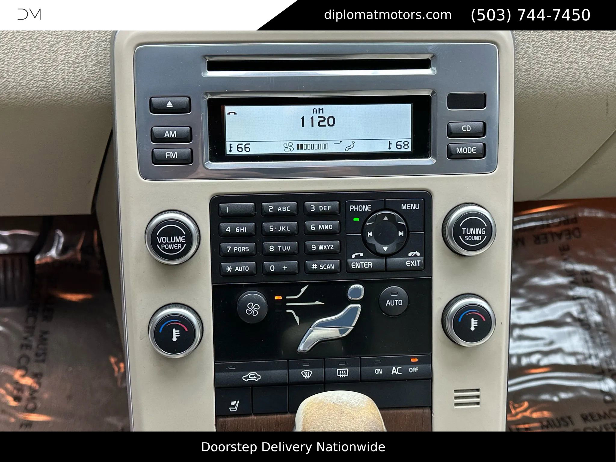 Used 2011 Volvo S80 3.2 image 29