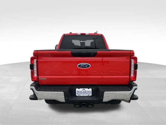 Certified 2023 Ford F250 XLT w/ 360-Degree Camera Package AWD/4WD image 6
