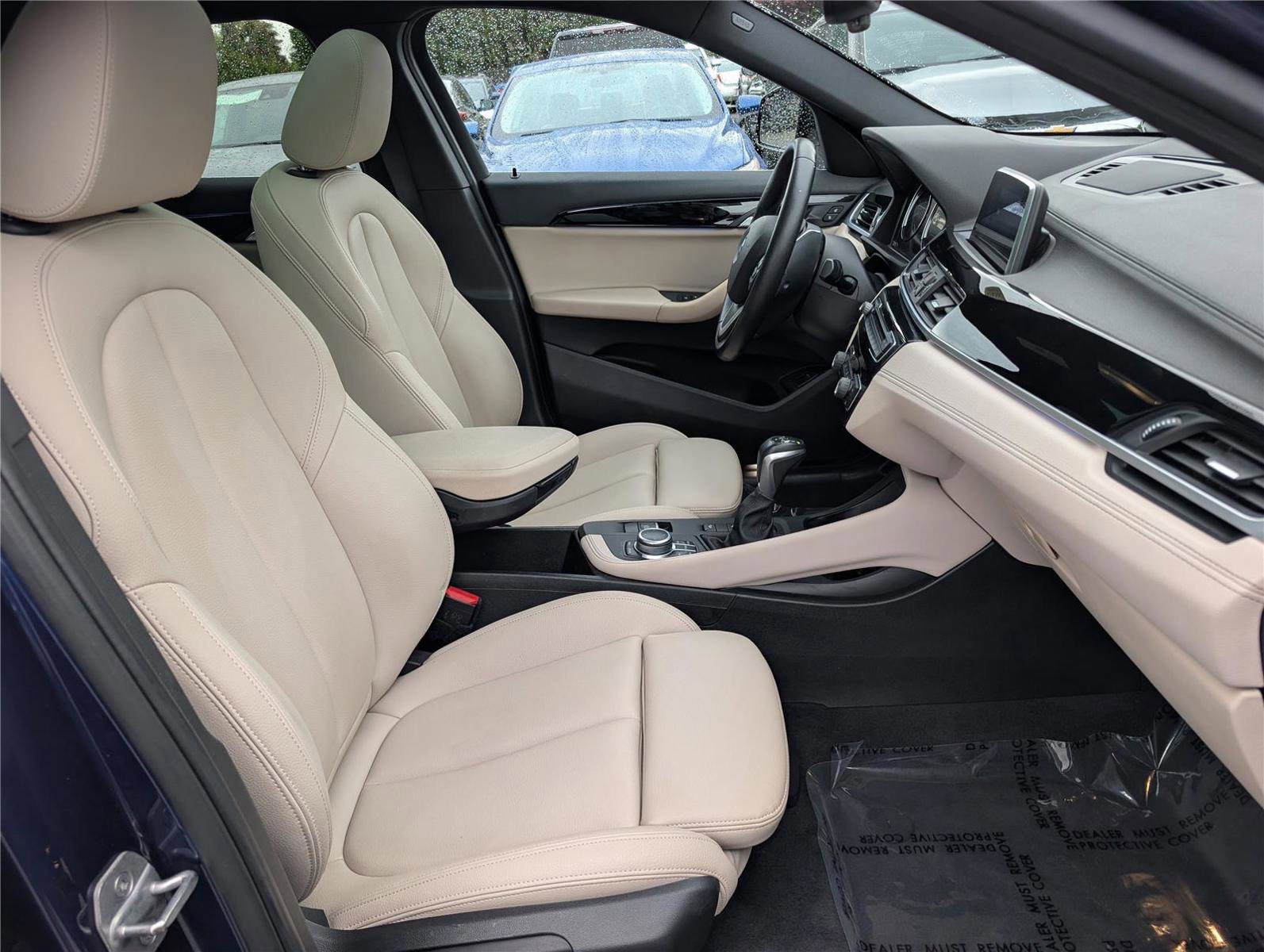 Used 2019 BMW X2 xDrive28i w/ Convenience Package AWD/4WD image 12