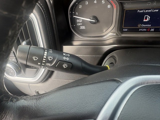 Used 2021 GMC Sierra 1500 SLE w/ Preferred Package image 40