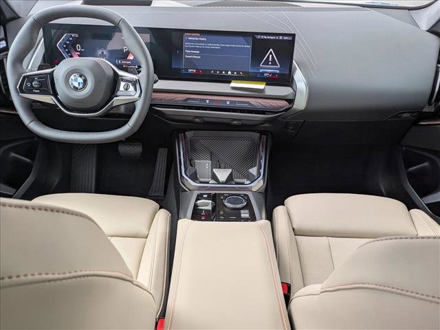 Used 2026 BMW X3 xDrive30 w/ Premium Package AWD/4WD image 16