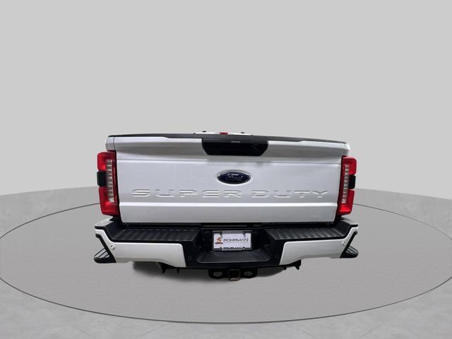 Used 2025 Ford F250 XL w/ STX Appearance Package AWD/4WD image 32