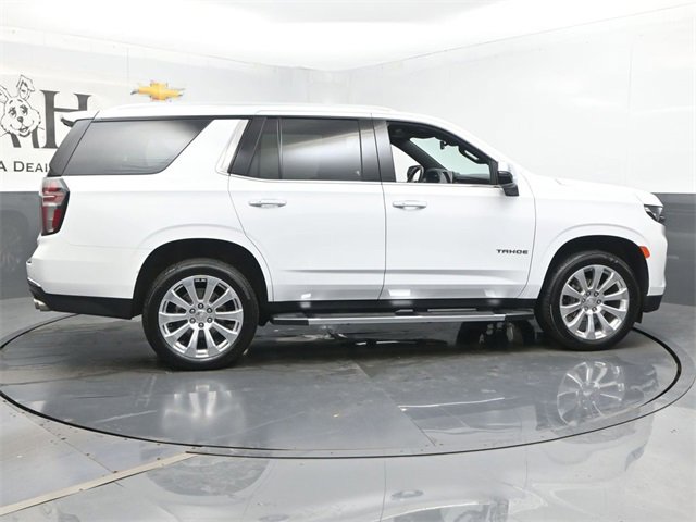 Used 2023 Chevrolet Tahoe Premier image 39