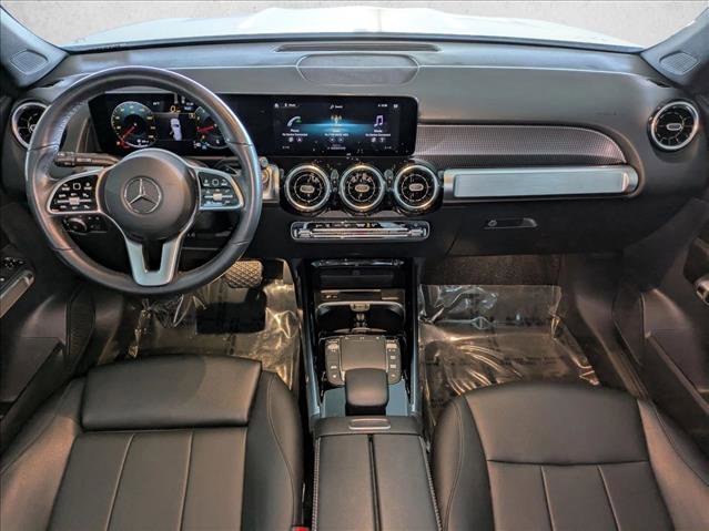 Certified 2022 Mercedes-Benz GLB 250 4MATIC image 17