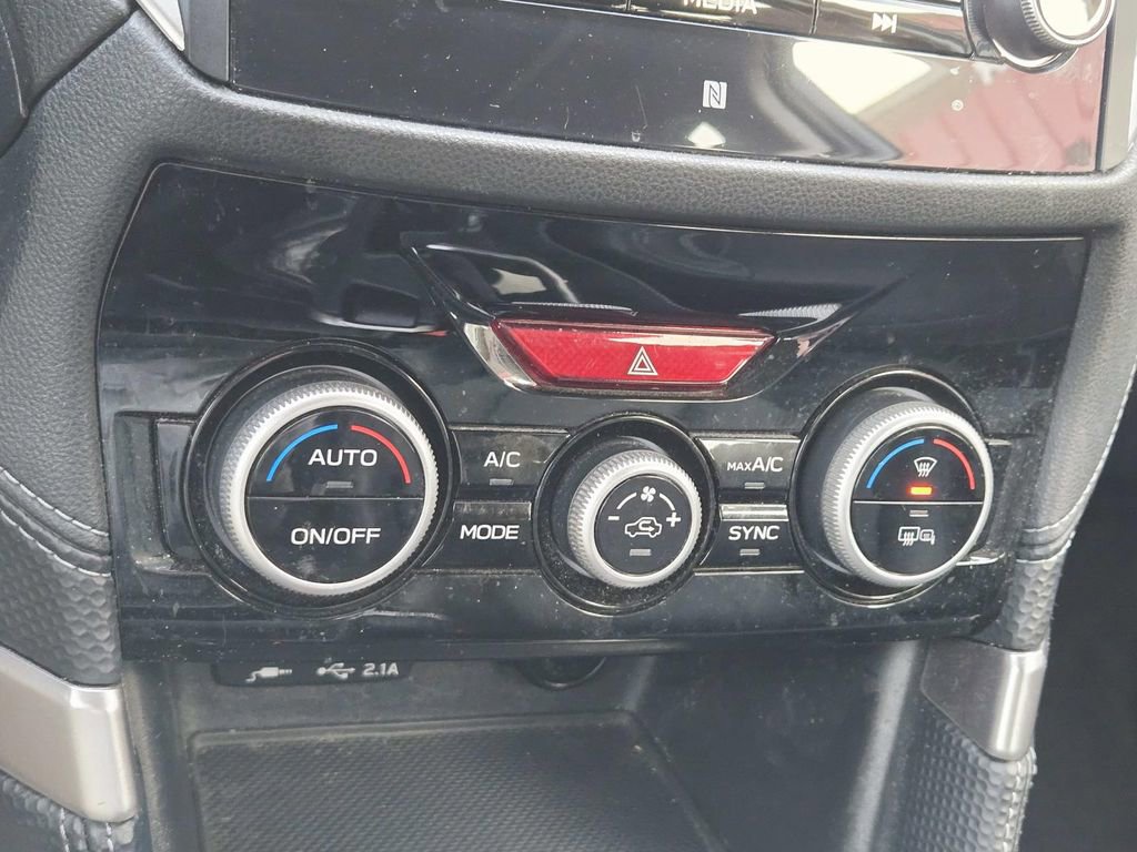 Used 2020 Subaru Forester Limited image 29