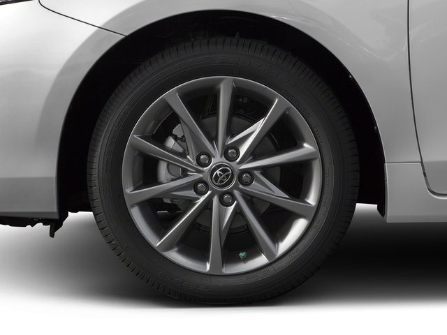 Used 2017 Toyota Prius V Five w/ Advanced Technology Package FWD image 11