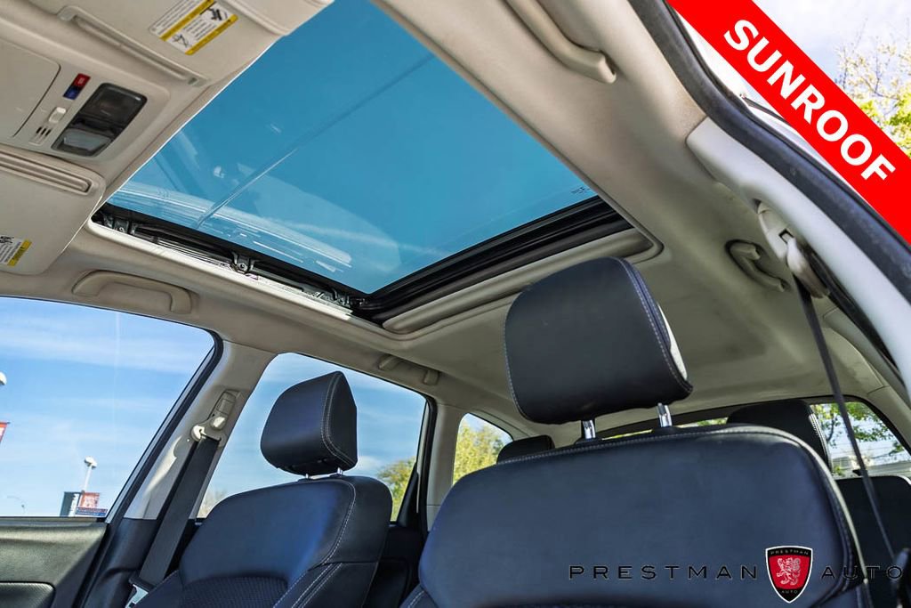 Used 2018 Subaru Forester 2.0XT Premium w/ Protection Package #3A image 8