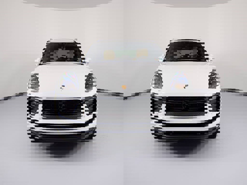 New 2026 Porsche Macan image 12
