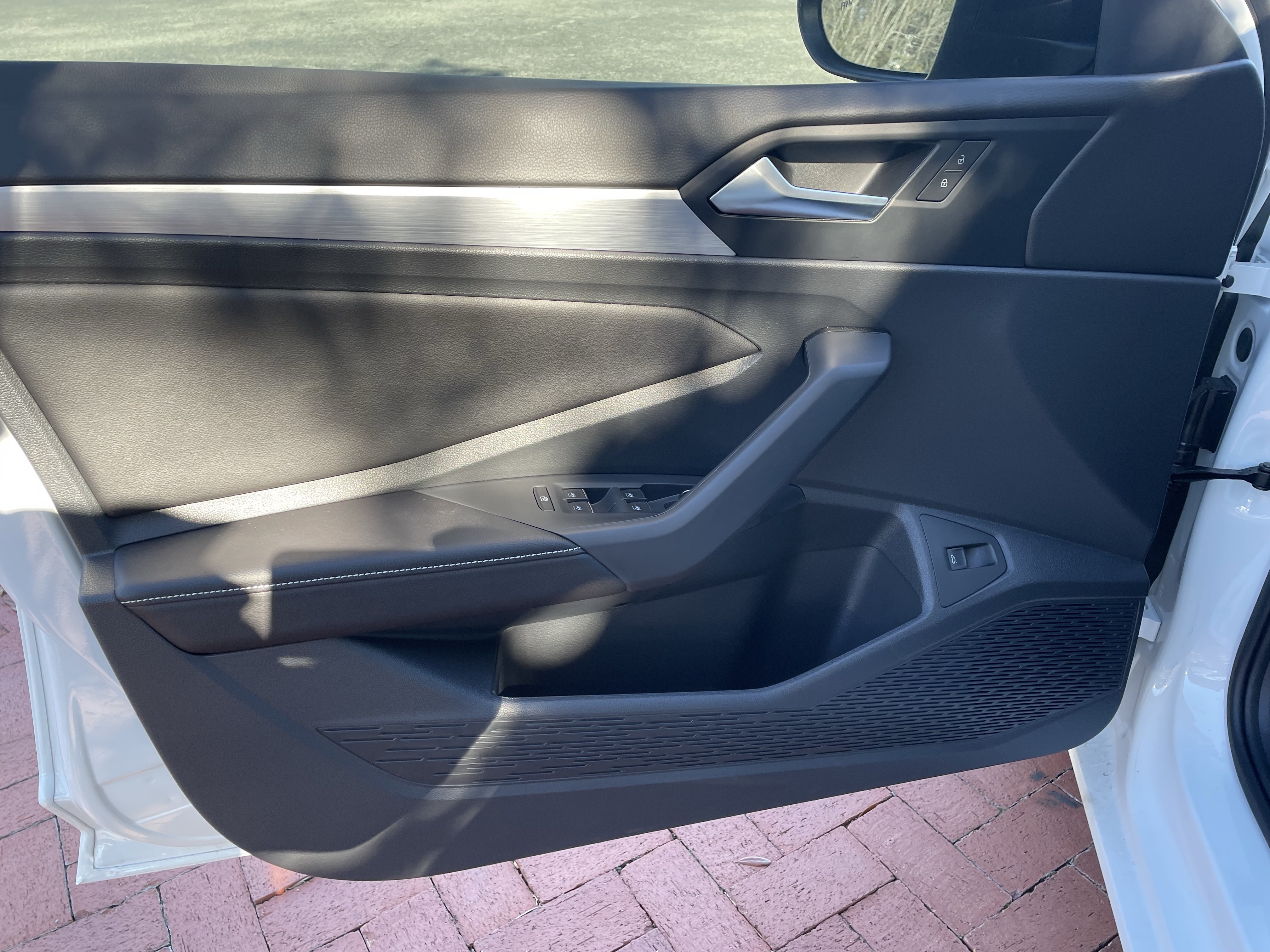 New 2026 Volkswagen Jetta Sport FWD image 12
